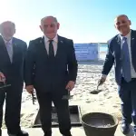 نتنياهو يتقدم بطلب العفو رسمياً من الرئيس الإسرائيلي