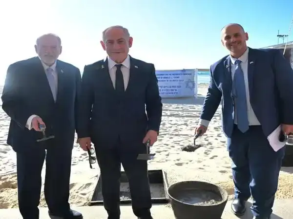 نتنياهو يتقدم بطلب العفو رسمياً من الرئيس الإسرائيلي