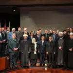 ندوة عن الكيانية اللبنانية في جامعة سيدة اللويزة