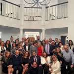 دفاعاً عن حقّهم في الاقتراع، افرام من واشنطن: لتسجيل كثيف للمغتربين