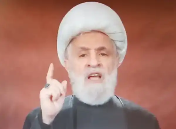 قاسم: اغتيال الطبطبائي جريمة موصوفة ومن حقنا الرد…