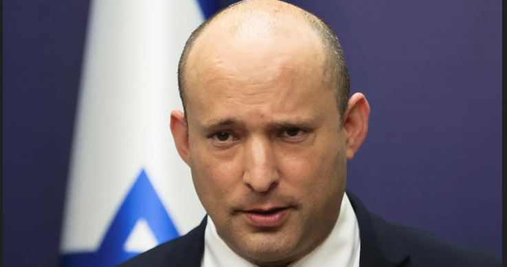 بينيت: تسليم الملف الأمني في غزة لقوى أجنبية تهديد خطير لأمن إسرائيل