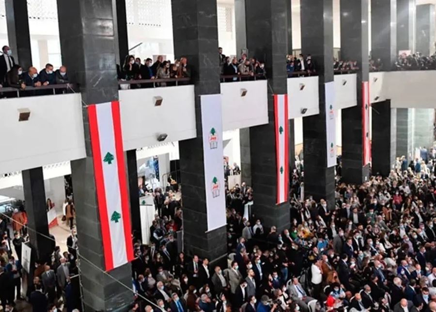 انتخابات نقابة المحامين في بيروت الأحد: منازلة حزبية غير محسومة وعلاقات شخصية