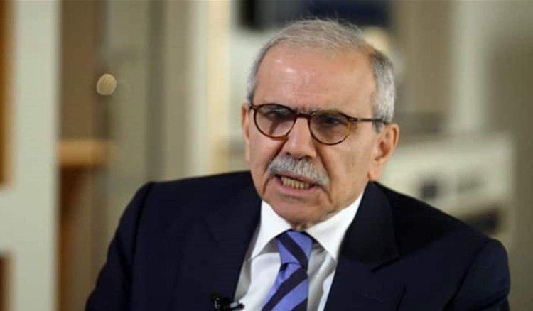 سلام يستذكر الرئيس رينه معوّض: “الطائف” لم يطُبّق…