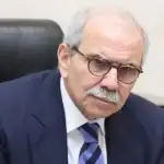 سلام استقبل أولونغرين واكد اجراء الانتخابات في موعدها