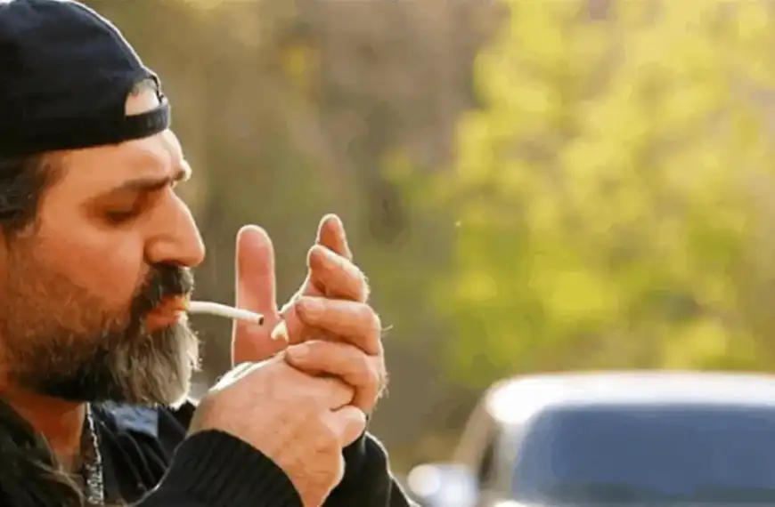 ماذا حصل قبل توقيف نوح زعيتر؟