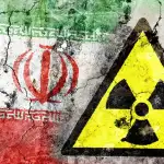 المتحدثة باسم حكومة إيران: ندرس احتمال وقف تخصيب اليورانيوم تماماً