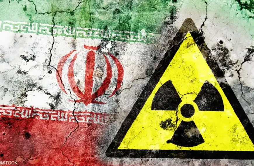 المتحدثة باسم حكومة إيران: ندرس احتمال وقف تخصيب…