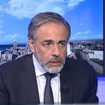 بحصلي: ارتفاع أسعار المواد الغذائية هو ضمن نطاق مقبول