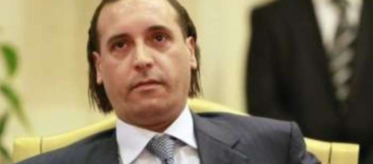 هنيبعل-القذافي