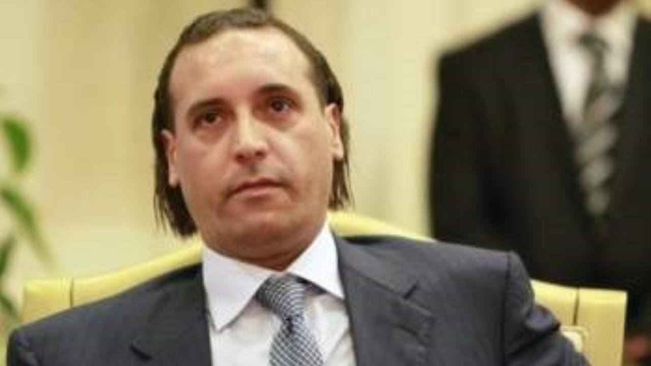 بعد تسديد الكفالة الماليّة، هنيبعل القذّافي خارج السجن