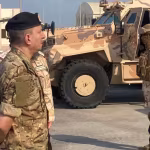 برودة أميركية تجاه الميكانزم.. وعيسى زار هيكل لترميم العلاقة