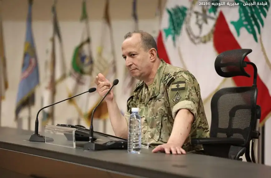 السلطة السياسية واختبار ما بعد إلغاء زيارة هيكل…