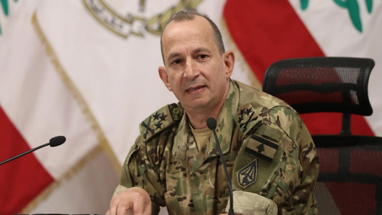 واشنطن تغضب وتُصعّد ضدّ لبنان وتُلغي زيارة قائد…