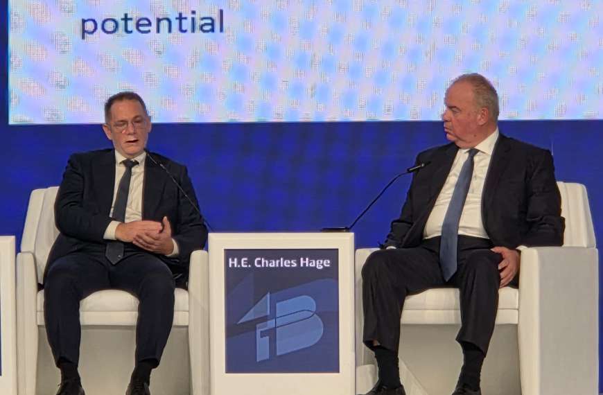 وزير الاتصالات: خطّة لتحديث وتوسيع شبكة الخلوي