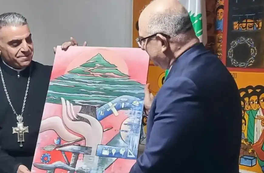 بشرى من وزير العمل: قريباً، سنُعلن عن إنجاز…