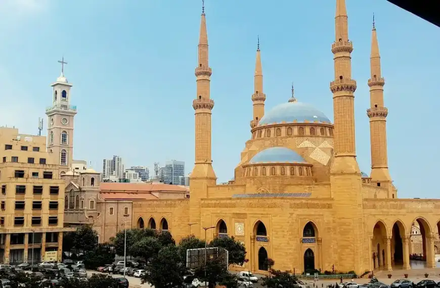 لبنان اليوم: أربعة أسباب للقلق