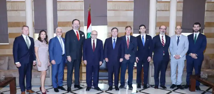 وفد-الخزانة-الأميركية-والامن-القومي1