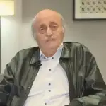 جنبلاط: نشجب كلام المسؤول الايراني عن استباحة لبنان