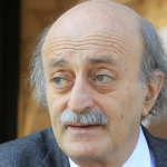 جنبلاط: نتمسّك باتفاق الهدنة بعد تحرير الأراضي المحتلّة