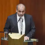 ياسين: إصلاح قطاع الاتصالات يبدأ بإزالة الغموض وكشف الحقيقة