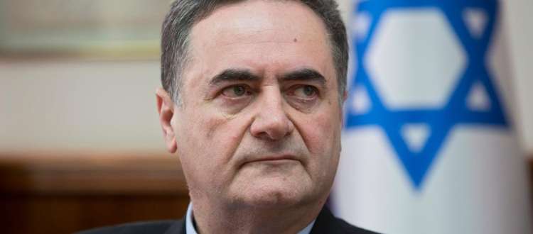 يسرائيل-كاتس