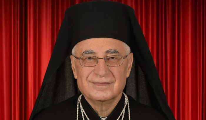 المطارنة الكاثوليك: لتسهيل عمل القضاء في ملف انفجار المرفأ