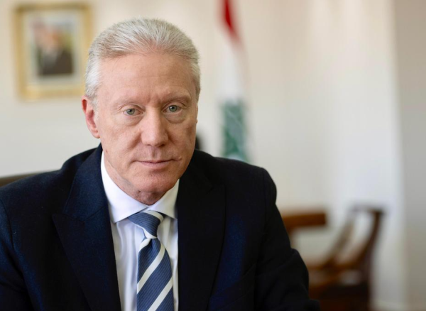 رجّي لعراقجي: كنت أرغب بتصديق ما تفضّلتم به!