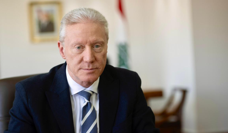 رَجّي دعا الاتحاد الأوروبي للضغط على إسرائيل