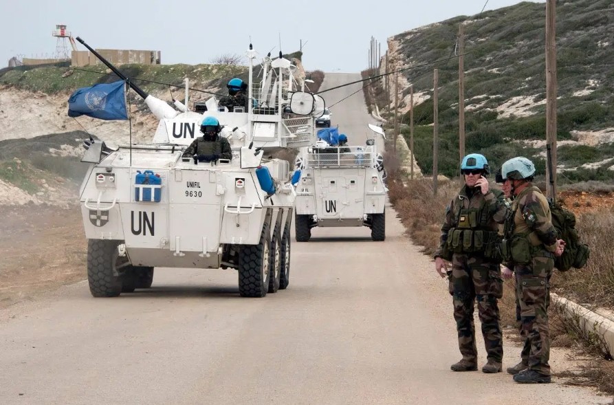 قوات أوروبية جنوبًا: أحلام فرنسية بلا بركة أميركية