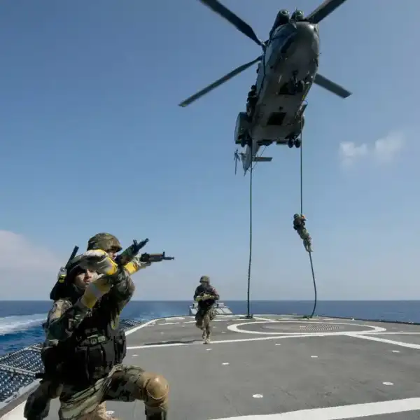 قوّات أميركيّة تملأ فراغ “اليونيفيل”؟