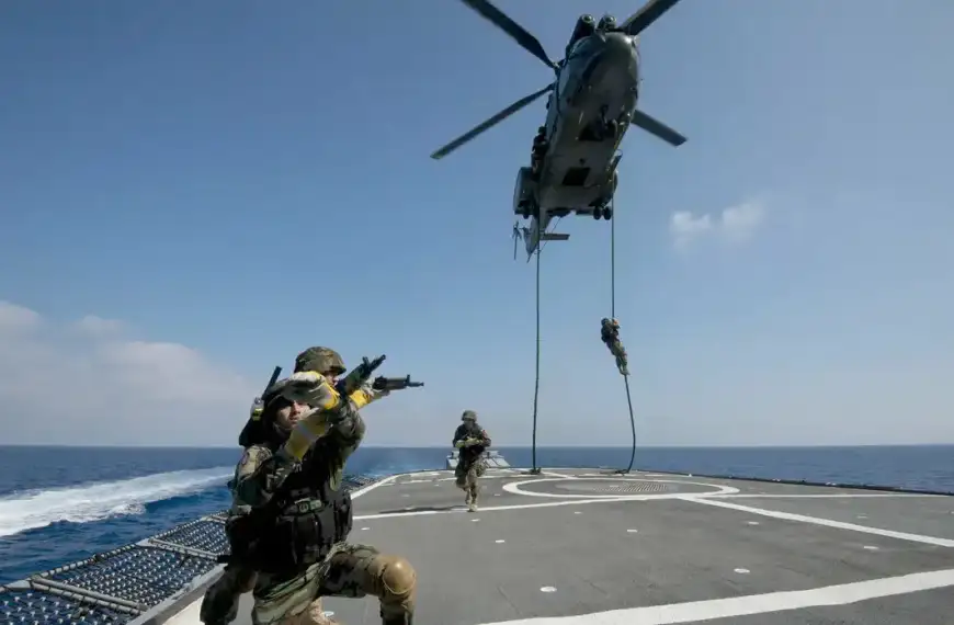 قوّات أميركيّة تملأ فراغ “اليونيفيل”؟