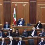 بعد رفض فرص الانخراط بالدولة وجره لبنان إلى حافة حرب جديدة… يجب إعادة تصنيف “الحزب “