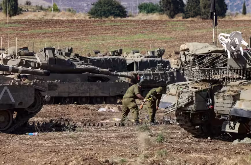 أي محاذير سيواجهها لبنان ما لم ينزع سلاح الحزب؟