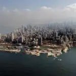 لبنان الساحة «الرخوة»