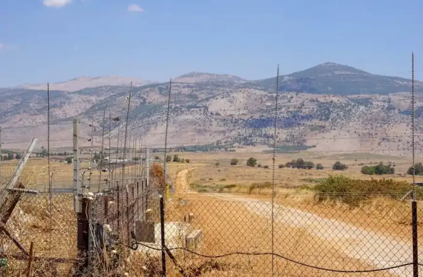 “مسمار شبعا”: لماذا يتركه عون للآخر؟