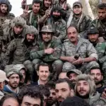 ترامب – نتنياهو: رأس “الحزب” على الطاولة