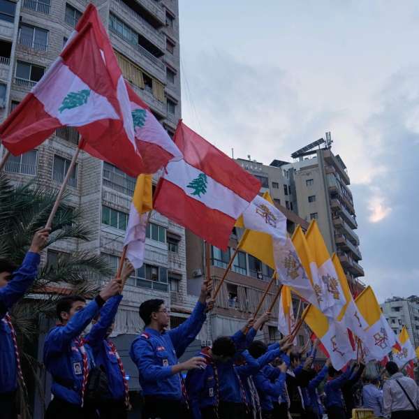 كيف قرأ خصوم «الحزب» رسالته إلى البابا؟