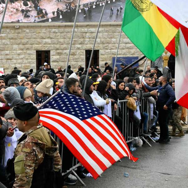 الانتخابات النيابية أمام ممرين إلزاميين… التوافق على القانون…