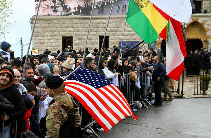 الانتخابات النيابية أمام ممرين إلزاميين… التوافق على القانون…