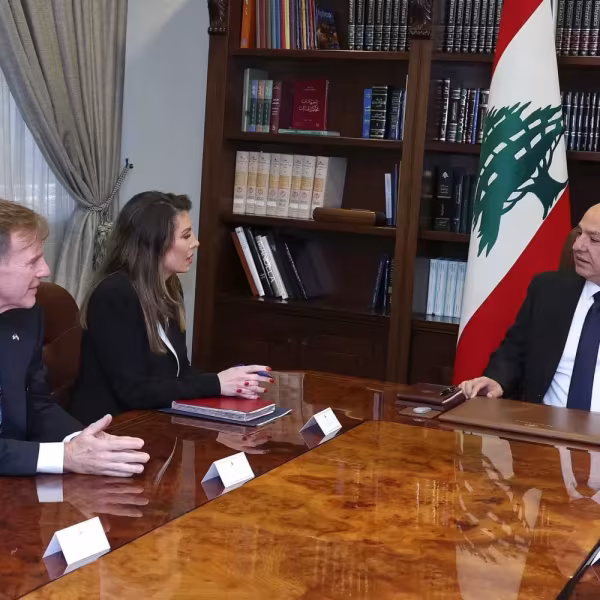 «الميكانيزم» تستعد للدخول في اختبار «تبادل نيات» بين…