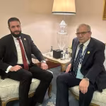 وفد قضائي لبناني إلى دمشق لحلّ أزمة السجناء السوريين