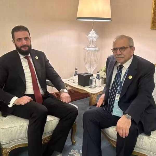 وفد قضائي لبناني إلى دمشق لحلّ أزمة السجناء&hellip;