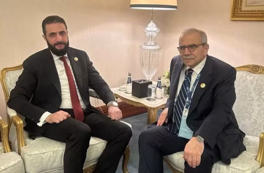 وفد قضائي لبناني إلى دمشق لحلّ أزمة السجناء&hellip;