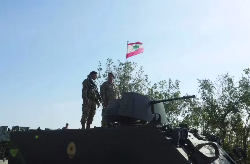 هل يدفع مسار التفاوض إسرائيل إلى تبريد جبهة…