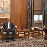 أسبوع لبناني في باريس ودفعٌ بمهمة الميكانيزم… عيسى مجدداً في عين التينة: “مفاوضات موازية”؟