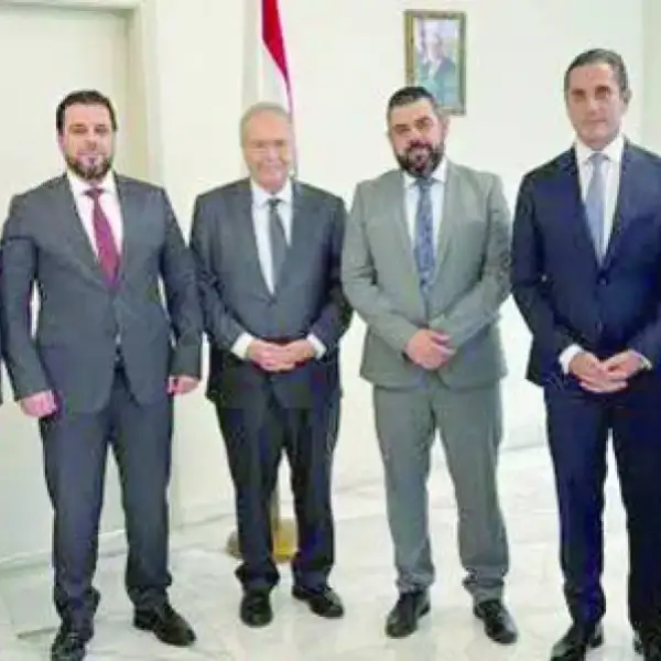 فشل التوصل لآلية تسليم السجناء السوريين في لبنان&hellip;