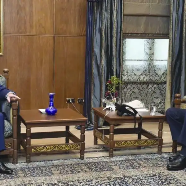 مع ترجيح تأجيلها إلى يوليو وترقّب الموقف الأميركي:&hellip;