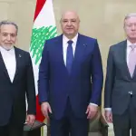 طهران تنفي تدخلها في الشأن اللبناني وبيروت تؤكد بالأدلة والقرائن