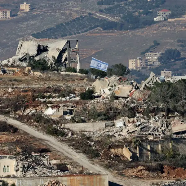 طروحات خارجية عن سلاح «الحزب» تثير مخاوف داخلية